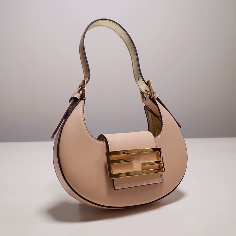 Fendi Hobo Bags